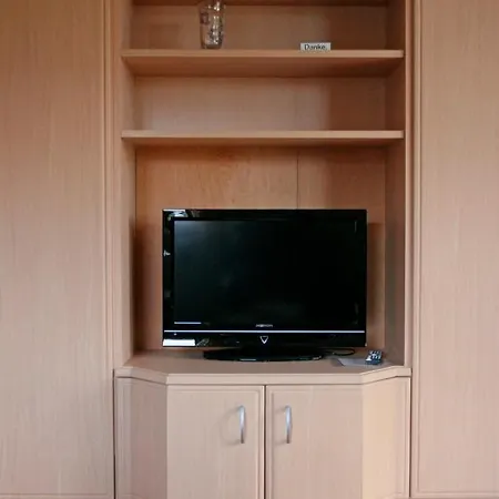 Apartmán Lutt Leckersnuut - Haus Sylvia 4 - #1300 Eckernförde