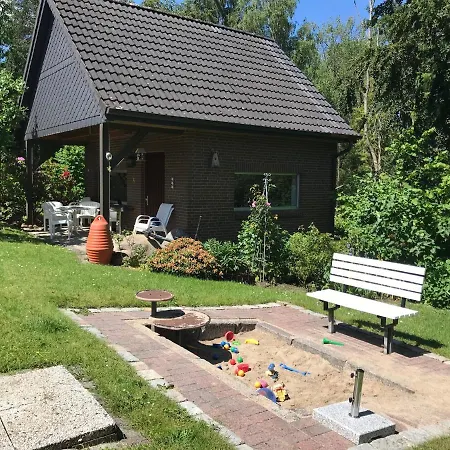 Lutt Leckersnuut - Haus Sylvia 4 - #1300 * Eckernförde
