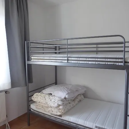 Lutt Leckersnuut - Haus Sylvia 4 - #1300 *