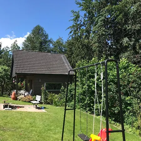 Lutt Leckersnuut - Haus Sylvia 4 - #1300 Apartmán Eckernförde