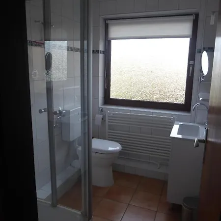 Lutt Leckersnuut - Haus Sylvia 4 - #1300 Apartmán