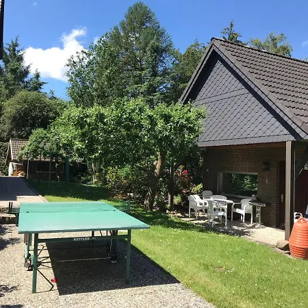 Apartmán Lutt Leckersnuut - Haus Sylvia 4 - #1300 *