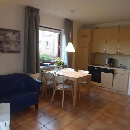 Lutt Leckersnuut - Haus Sylvia 4 - #1300