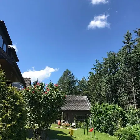 Lutt Leckersnuut - Haus Sylvia 4 - #1300 * Eckernförde