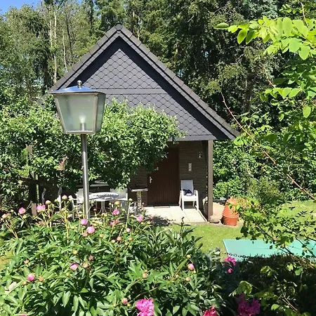 Lutt Leckersnuut - Haus Sylvia 4 - #1300 Apartmán Eckernförde