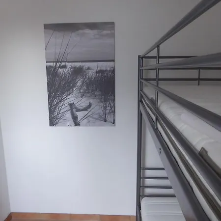 Lutt Leckersnuut - Haus Sylvia 4 - #1300 *