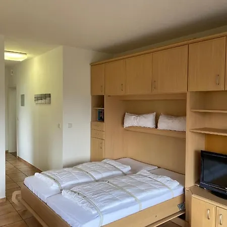 Lutt Leckersnuut - Haus Sylvia 4 - #1300 Apartmán Eckernförde